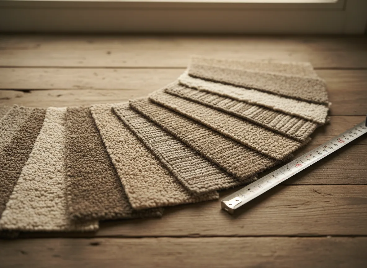Carpet Installation Cuttyhunk, MA FAQs